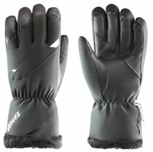 Manusi Zanier LECH.STX Lady black size 7