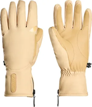 Manusi Zanier PURE.STX Lady beige size 7.5