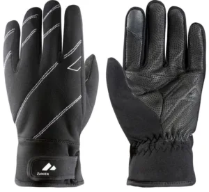 Manusi Zanier SWITCHBACK Unisex black size 9