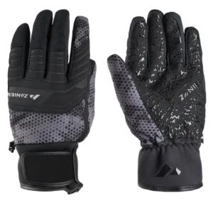 Manusi Zanier PARK.STX Unisex black-camo size 10