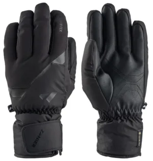 Manusi Zanier RAURIS.GTX Unisex black size 9