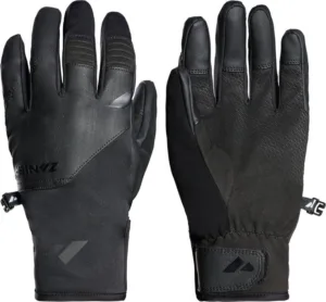 Manusi Zanier SHAPE Unisex black size 8