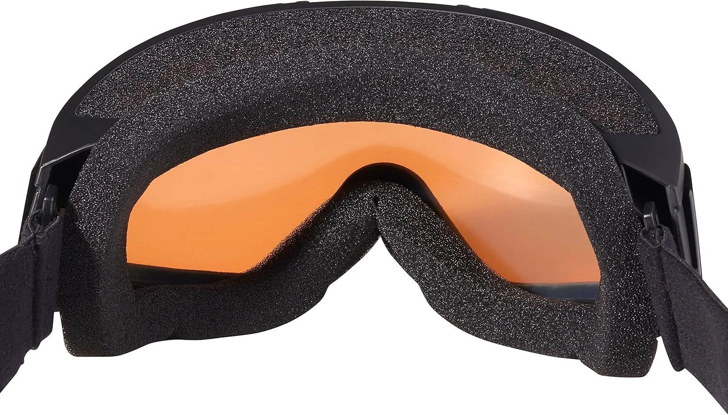 Ochelari schi CREVICE black - imagine 2