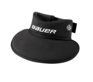 Gatiera BAUER BIB NLP 8 Core negru Sr