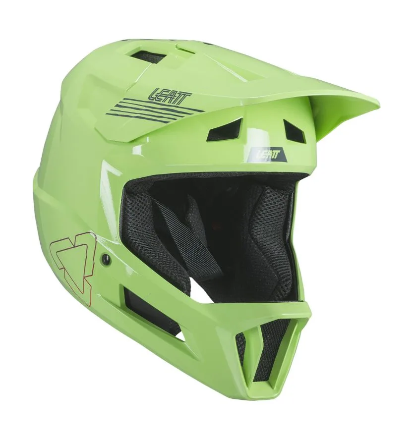 Casca Leatt MTB Gravity 1.0 S mojito