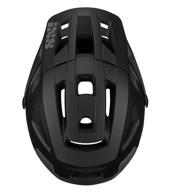Casca iXS Trigger AM black M/L - imagine 2