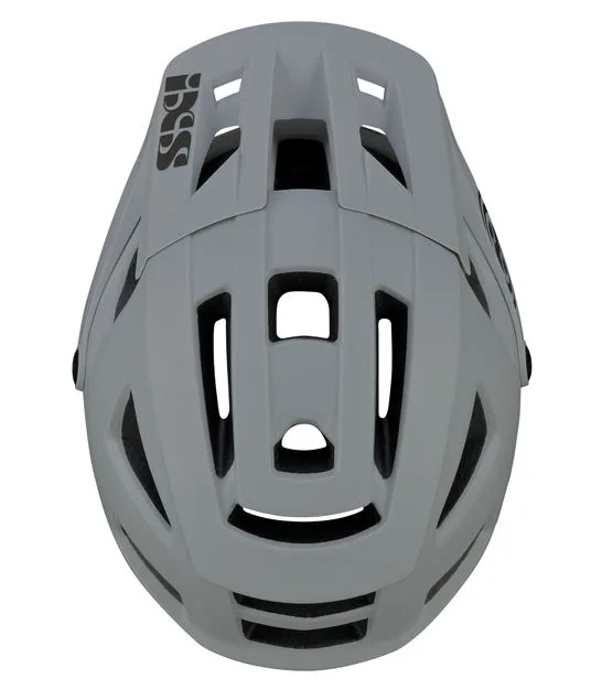 Casca iXS Trigger AM grey M/L - imagine 2