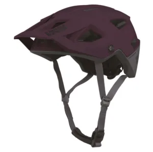Casca iXS Trigger AM raisin M/L