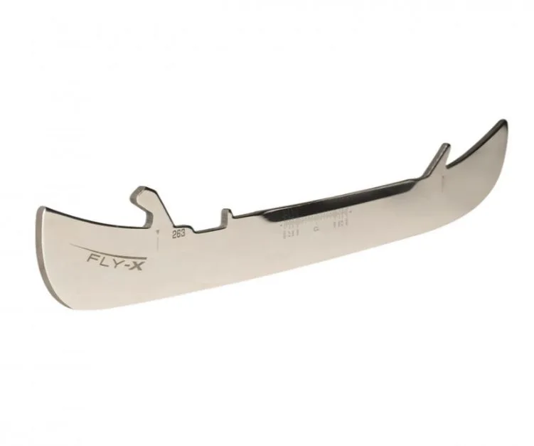 Lama patine Bauer Fly-X (1 set)