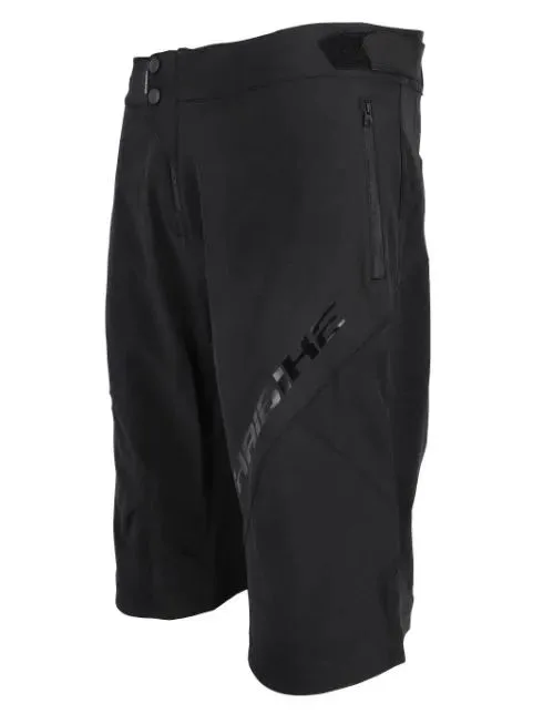 Pantaloni scurti Haibike Ryan unisex black size XXL - imagine 2