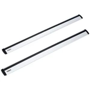 Aripi MTB 26 negru metal