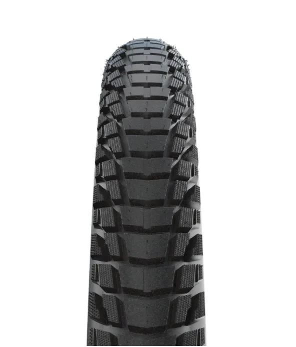 Anvelopa Schwalbe Marathon Plus Tour HS619 28x1.50 40-622 Reflectorizant 11159359 - imagine 3