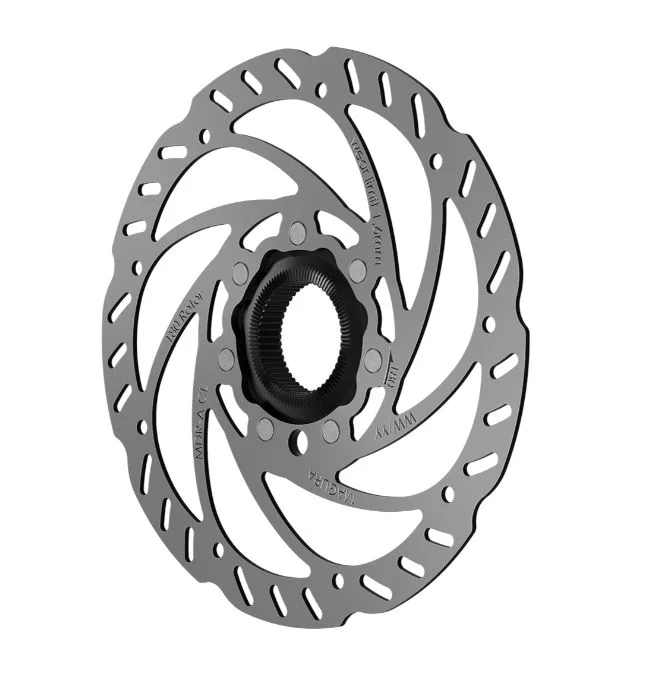 Rotor disc frana MDR-A CL 180mm cu 6 suruburi