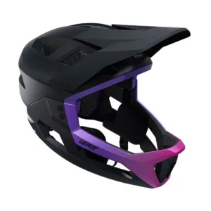 Casca Leatt MTB Enduro 3.0 L grey
