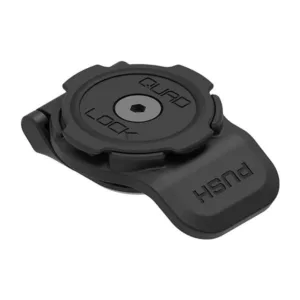 Quad Lock Adaptor 360 cu cap scurt si maneta