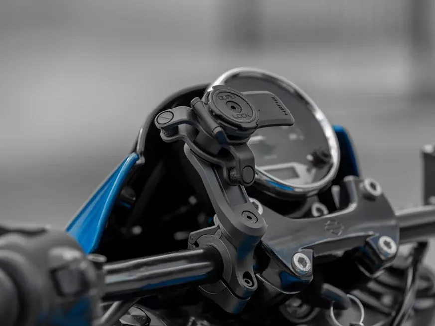 Quad Lock brat extensie PRO 50mm cu surub - imagine 2