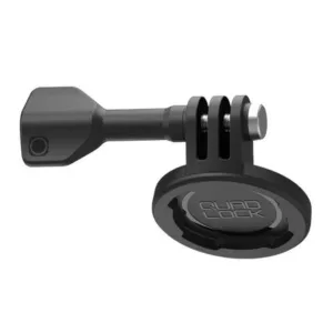Quad Lock adaptor camera de actiune GoPro sau Insta360