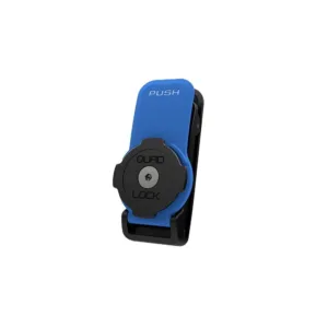 Quad Lock clema utilitara pentru curea
