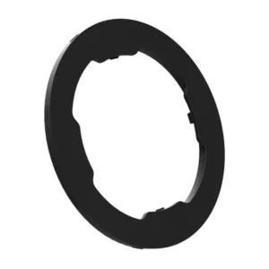 Quad Lock inel magnetic negru