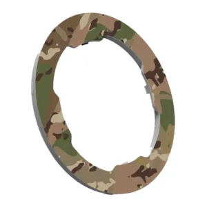 Quad Lock inel magnetic camo