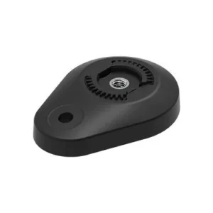 Quad Lock 360 ascuns prin cablu de baza mica