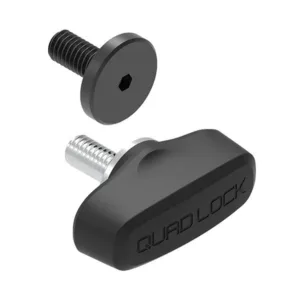Quad Lock kit antifurt sitem brat dublu