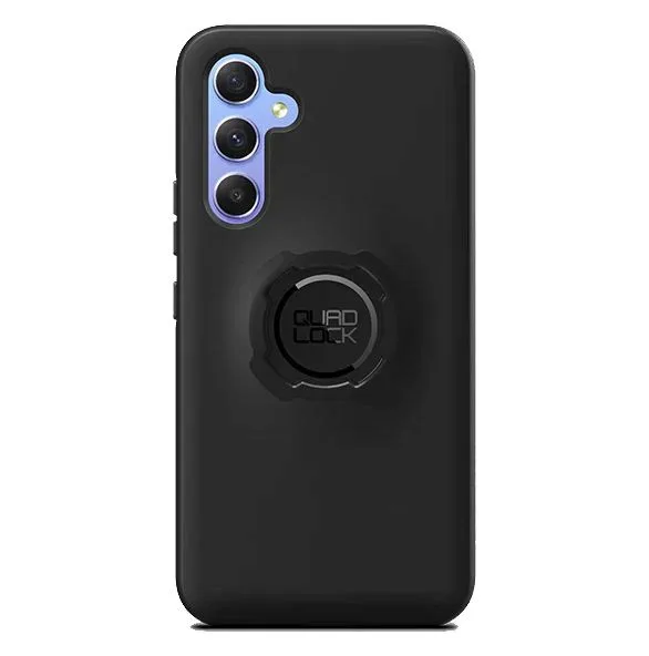Quad Lock carcasa pentru Samsung Galaxy A55 MAG