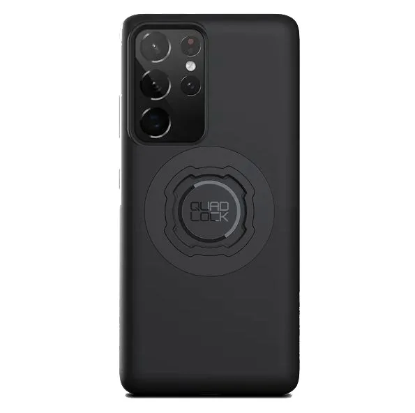 Quad Lock carcasa pentru Samsung Galaxy S21 Ultra MAG