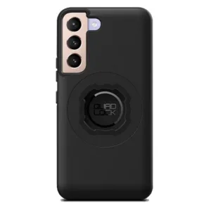 Quad Lock carcasa pentru Samsung Galaxy S22 MAG