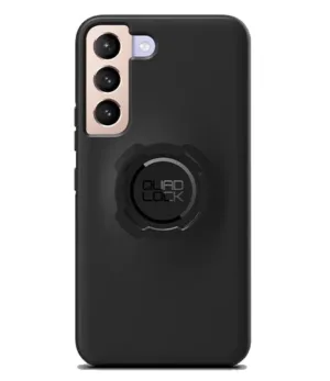 Quad Lock carcasa pentru Samsung Galaxy S22