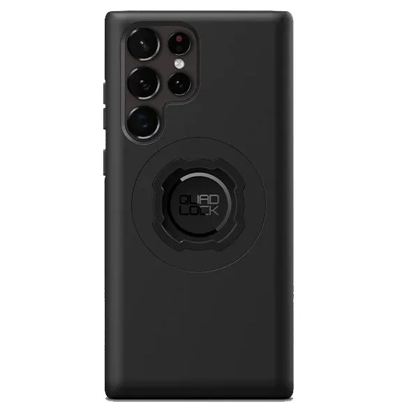 Quad Lock carcasa pentru Samsung Galaxy S22 Ultra MAG