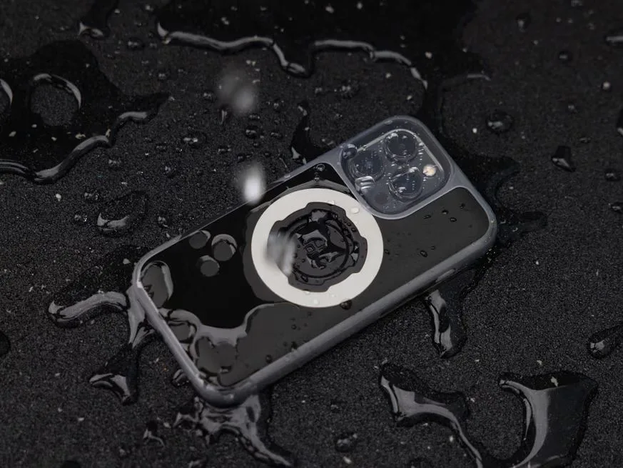 Quad Lock Poncho pentru Samsung Galaxy S23 MAG - imagine 3
