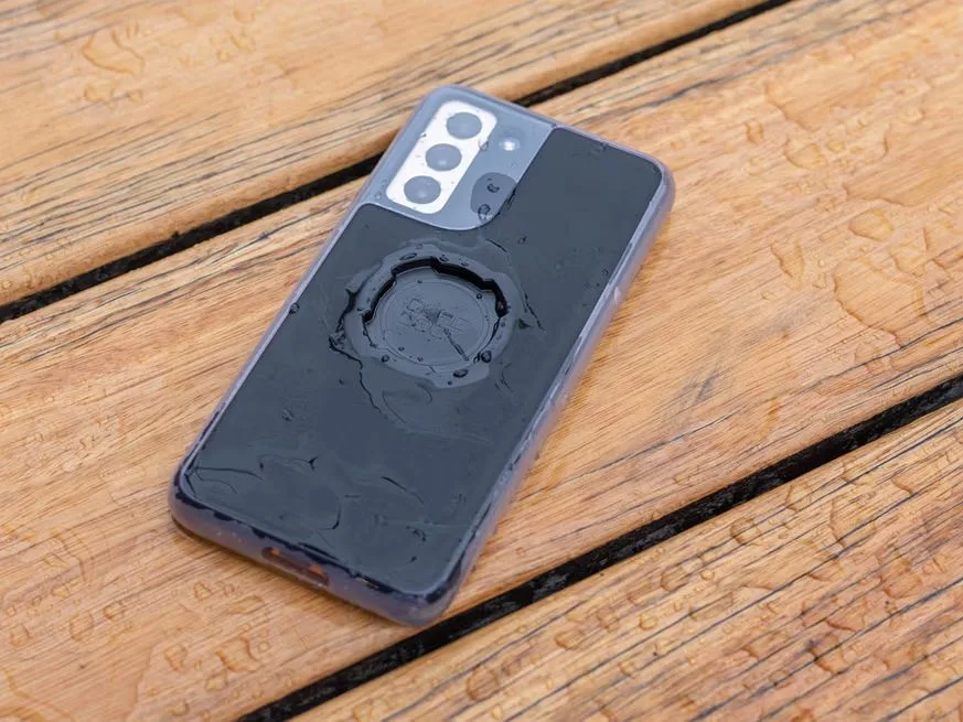 Quad Lock Poncho pentru Samsung Galaxy S23 MAG - imagine 4