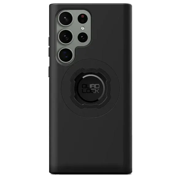 Quad Lock carcasa pentru Samsung Galaxy S23 Ultra MAG
