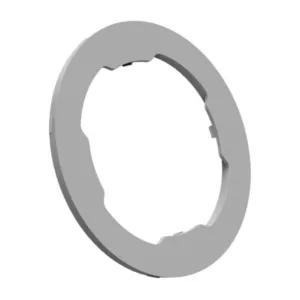 Quad Lock inel magnetic gri