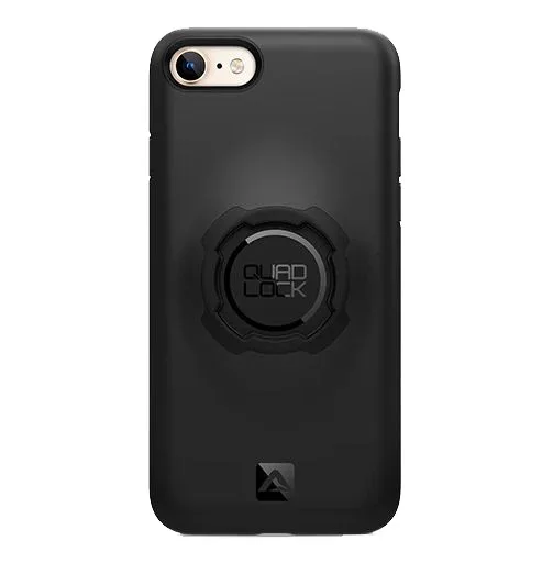 Quad Lock carcasa pentru iPHONE SE (3rd, 2nd Gen), 8, 7