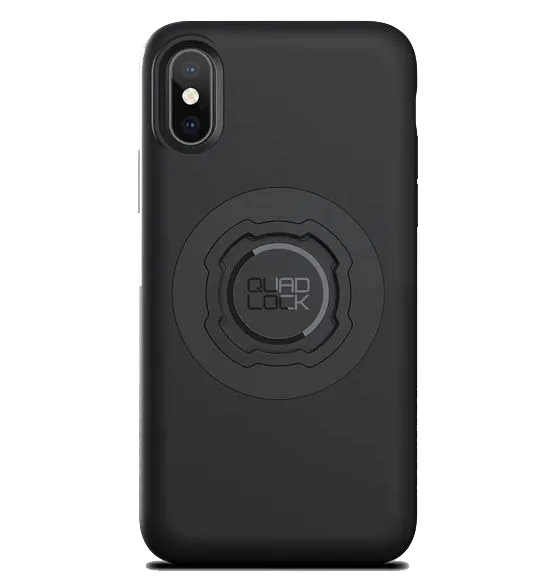 Quad Lock carcasa pentru iPHONE X, XS MAG