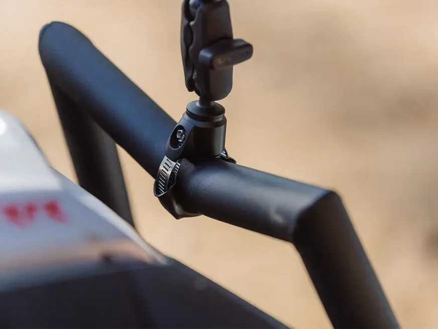 Quad Lock baza prindere roll cage - imagine 2