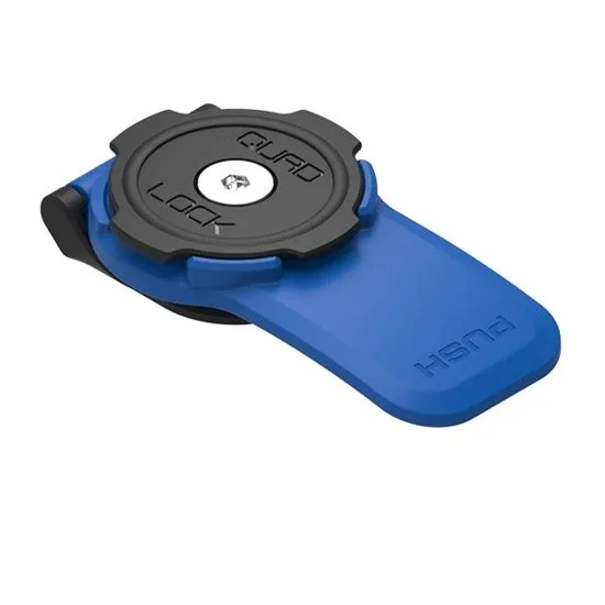 Quad Lock adaptor 360 head lever