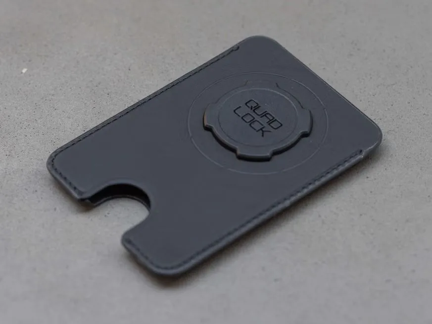 Quad Lock 1x MAG portofel magnetic - imagine 2