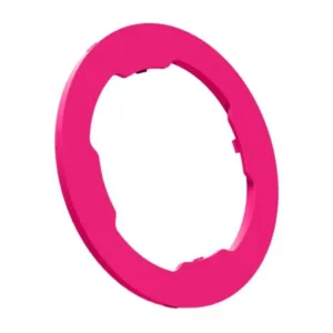 Quad Lock inel magnetic pink