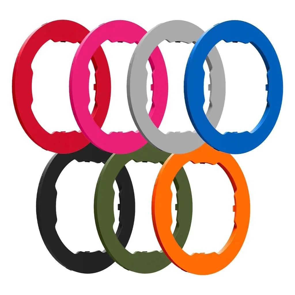 Quad Lock inel magnetic violet - imagine 2