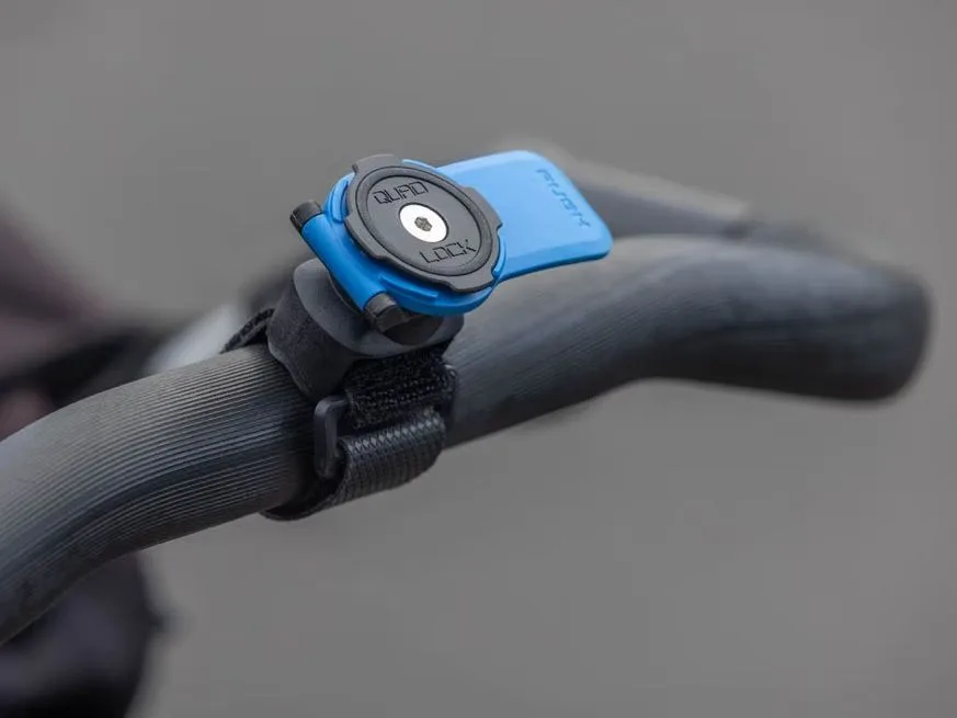 Quad Lock suport curea cu eliberare rapida - imagine 2