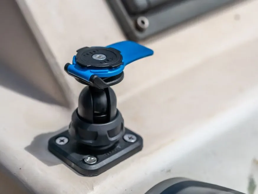Quad Lock brat cu un sigur pivot - imagine 5