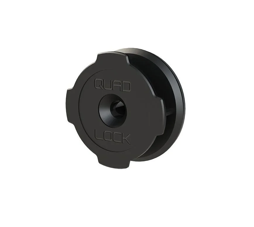 Quad Lock 2 bucati Adhesive 3M Wall Mounts