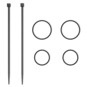 Quad Lock kit oringuri pentru bike mount