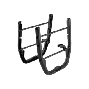 Suport geanta de bagaje Thule Tour Rack InLock pentru portbagaj negru