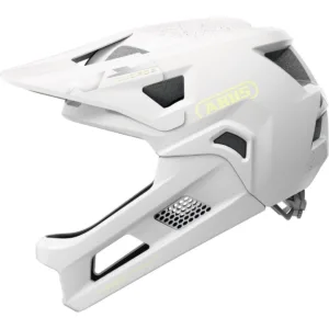 Casca Abus Youdrop FF lemon white SM