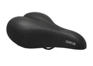 Sa Selle Royal Avenue black 258x183mm 664g moderate 8466DG0A28096
