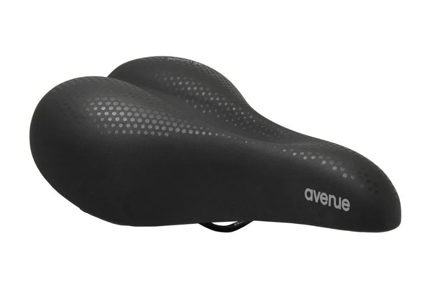 Sa Selle Royal Avenue black 258x183mm 664g moderate 8466DG0A28096